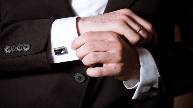 Cufflinks