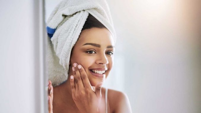 Skin Care Trends in 2019